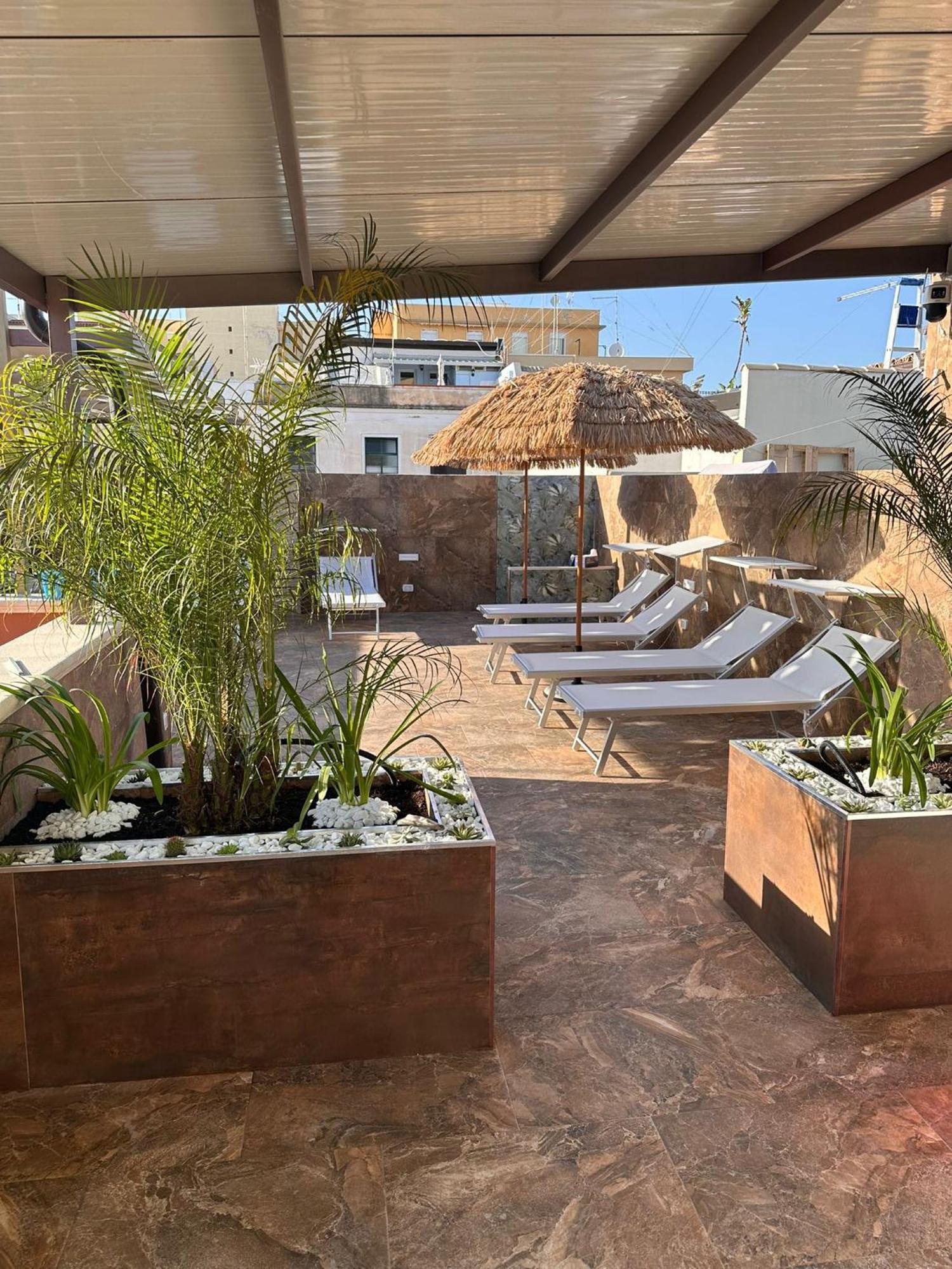 Le Luxury Siracusa Syracuse